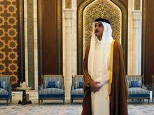 Emirat will Unterhändler-Rolle „überdenken“ : Gibt Katar als Vermittler zwischen Israel und Hamas auf?