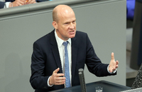 Ralph Brinkhaus (CDU), Vorsitzender der CDU/CSU-Bundestagsfraktion.