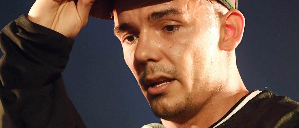 Kurzfristige Tourabsage: Berliner Rapper Capital Bra enttäuscht Fans