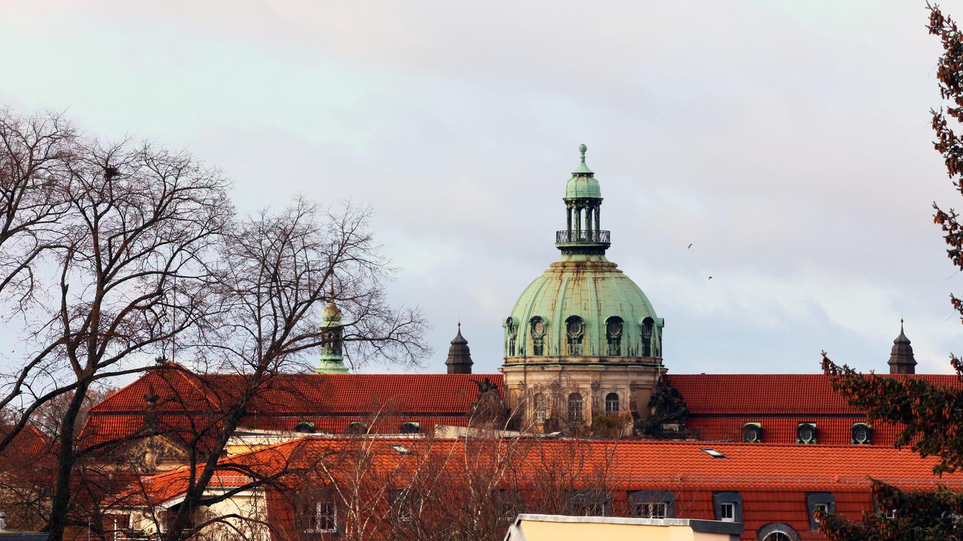 Von Elterngeld bis KfZZulassung Viele Anträge in Potsdam jetzt auch