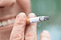 In Deutschland werden wieder mehr Tabakwaren konsumiert.