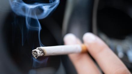 Neuseeland wollte künftigen Generationen das Rauchen verbieten. Daraus wird nun wohl nichts.