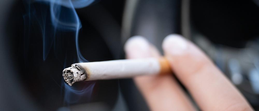 Neuseeland wollte künftigen Generationen das Rauchen verbieten. Daraus wird nun wohl nichts.