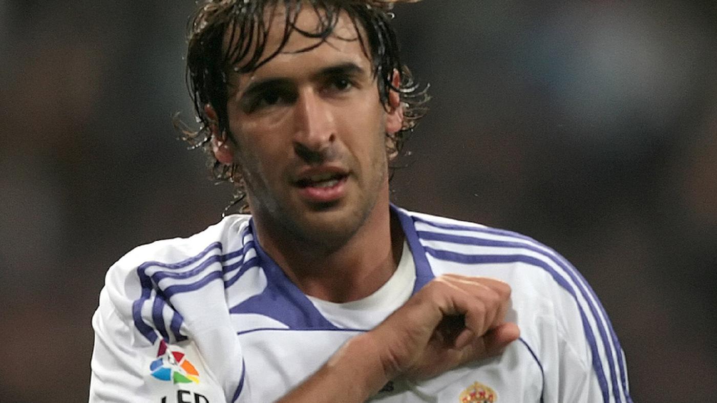 Rangliste Real Madrid verdient am besten