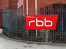 Zu wenige Mitglieder da: RBB-Rundfunkrat verschiebt Sondersitzung