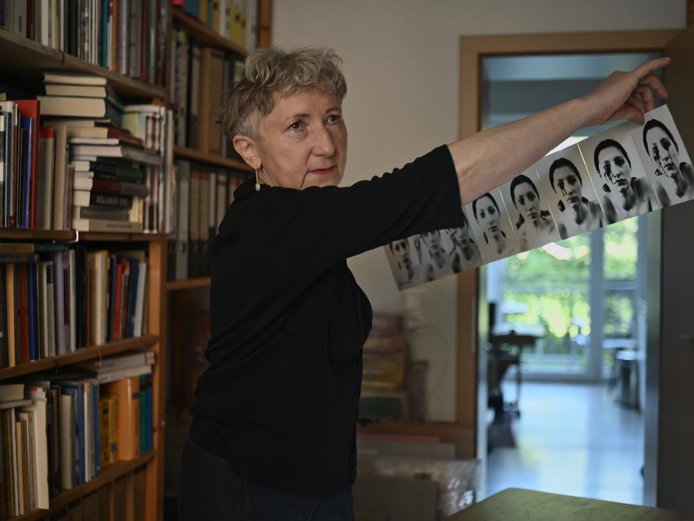 Doku „Rebellinnen Fotografie. Underground. DDR“ im Kino