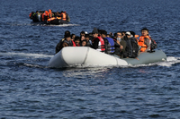 Die EU-Kommission will die Verteilung der Flüchtlinge fairer gestalten.