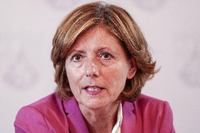 Ministerpräsidentin Malu Dreyer (SPD).