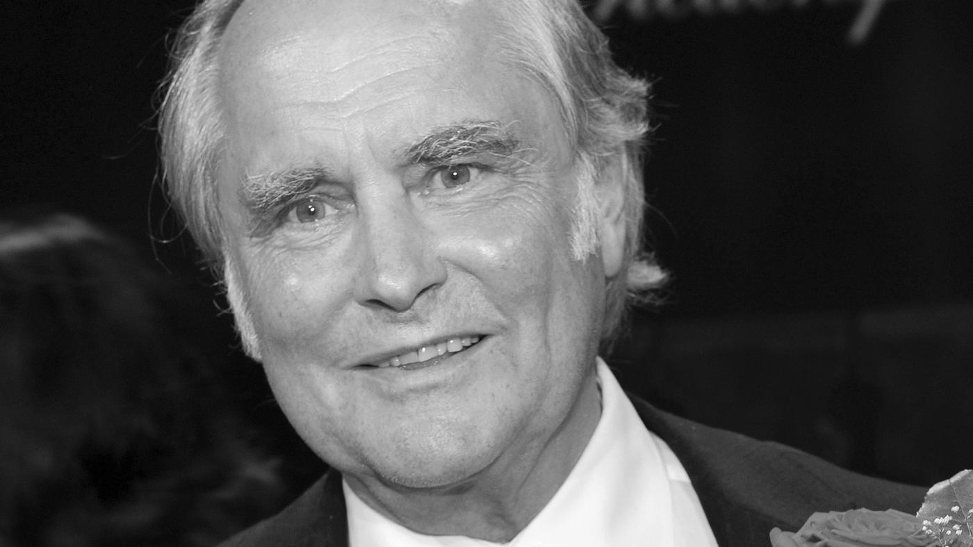 On the death of filmmaker Michael Verhoeven