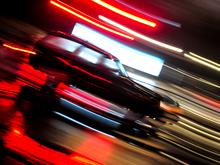 Mit 1,8 Promille und gefälschtem Führerschein: Betrunkener Raser überholt Polizeistreife in Berlin-Britz