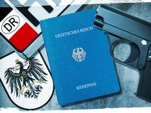 Undercover bei den Reichsbürgern: „Diese Ideologien reichen tief ins Bürgertum“