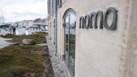Das weltberühmte Sterne-Restaurant „Noma“ will sich als großes Labor für innovatives Essen grundlegend neu aufstellen. 