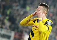 540 000 Euro Strafe Fur Star Von Borussia Dortmund Marco Reus Mit Gefalschtem Fuhrerschein Unterwegs Sport Tagesspiegel