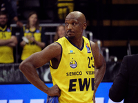 Loyalty creates closeness – 15 years in a club: At the end of basketball player Rickey Paulding’s career in Oldenburg