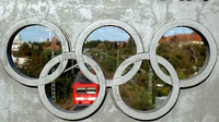 Neue Pracht für Olympia? Das IOC arbeitet daran.
