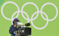 Die letzten Olympischen Spiele fanden 2016 in Rio de Janeiro statt.