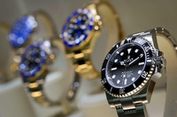 Zeigen auch nur die Zeit an. Rolex-Uhren sind teurer als viele andere Uhren. Warum werden sie dennoch gekauft?