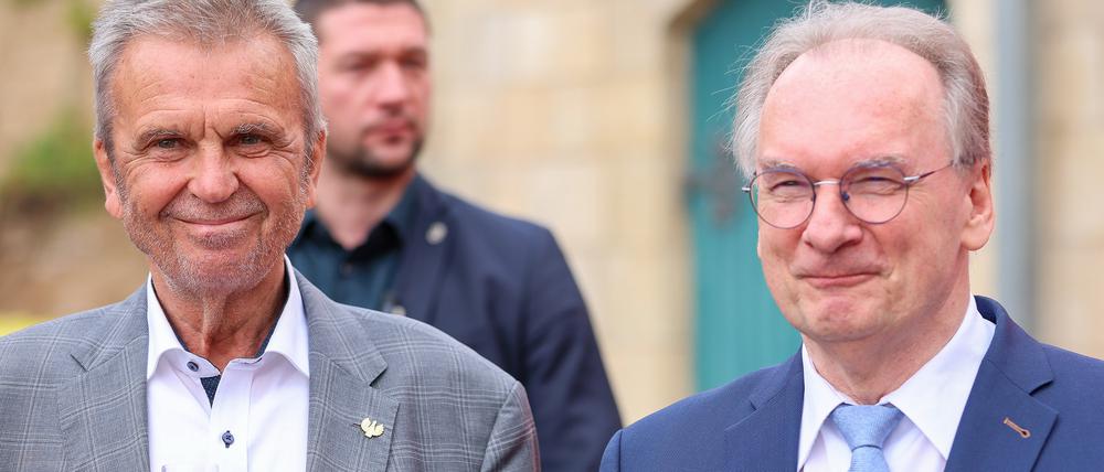 Experten Analyse: Sachsen Anhalt Ohne Haseloff – Stärkt Das Die Afd? Unser Nachrichtenpodcast Gibt Die Antwort. - 3cmfdxb