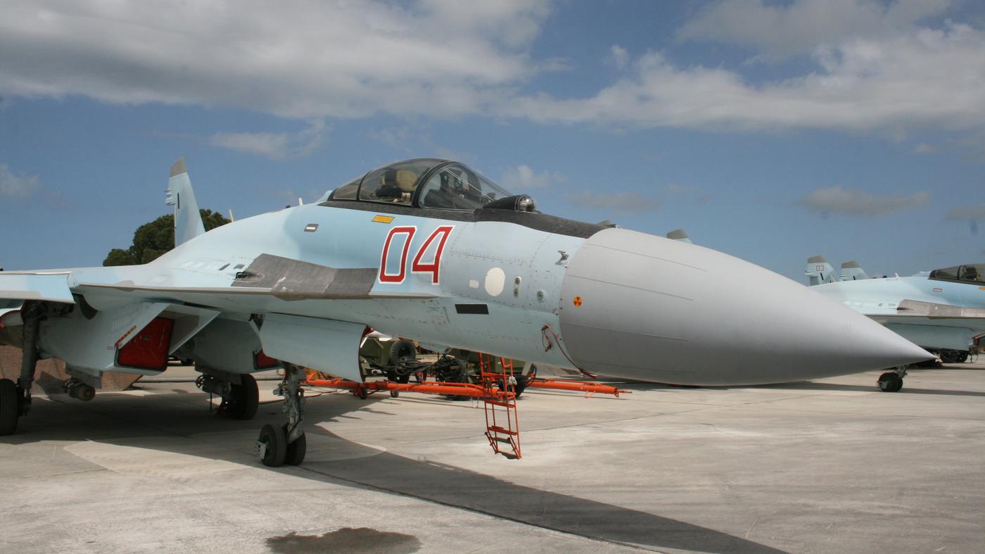 Iran erhält erstmals Kampfjets und Kampfhubschrauber aus Russland