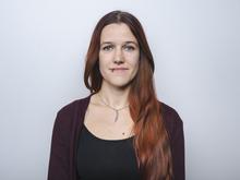 Axel Springer Preis für jungen Journalismus: Sabrina Patsch wird ausgezeichnet