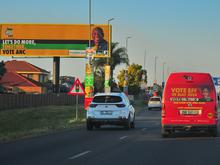 Südafrika am Kipppunkt: Setzen Mandelas Nachfolger sein Erbe aufs Spiel?