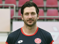 Sandro Schwarz trainierte bisher die U 23 der Mainzer in der Dritten Liga.