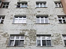 „Sozial-Ökologische Bauwende“: Neue Volksinitiative in Berlin fordert Umnutzung leerstehender Wohnungen