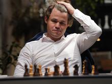 Herausforderung für Magnus Carlsen: Wie an der Ostsee mit einem Weltklassefeld Schach neu erfunden werden soll