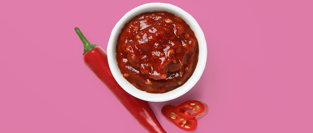 Tagesspiegel-Feinkosttest Chilisauce: Feuriger Spaß oder fiese Mutprobe?