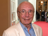 Der Schauspieler Horst Sachtleben ist im Alter von 91 Jahren gestorben.