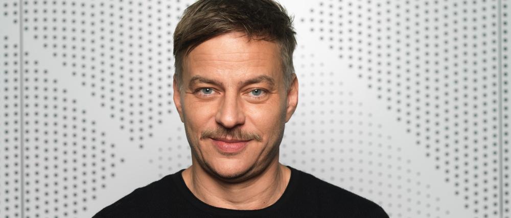 Durch Serien wie „Game of Thrones“ oder „Das Boot“ wurde Schauspieler Tom Wlaschiha international bekannt. Vor Star-Lord lieh er bereits Buzz Lightyear seine Stimme.  