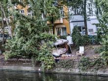 Linke und Grüne kritisieren Leitfaden von CDU-Stadtrat: Berlin-Neukölln will Umgang mit Obdachlosen stärker regulieren