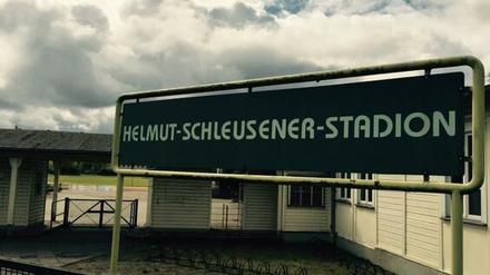 Stadion Helmut Schleusener