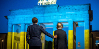 Recenzja podróży Scholza, Macrona i Draghiego do Kijowa: „Najgłupszy błąd polityczny” – Polityka