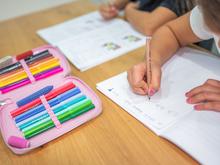 Vorteile der sechsjährigen Grundschulzeit?: Bildungschancen sind in Berlin und Brandenburg etwas besser