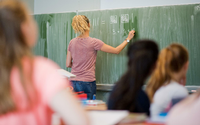 Privates Gymnasium Findet Keine Neuen Raume Galileo Schule Muss