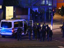 Tote und Verletzte in Hamburg : Was bisher über die Tat bekannt ist