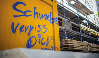 Die "Berliner Liste" ist keine harmlose Kritik an der Gentrifizierung, sondern eine Warnung für die gesamte Stadtgesellschaft.