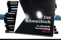 Schwarzbuch Vom Bund Der Steuerzahler Wofur Geld Zum Fenster Hinausgeworfen Wird Wirtschaft Tagesspiegel