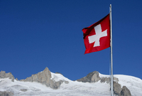In der Schweiz ist die die Zahl der Asylanträge jüngst stark angestiegen.