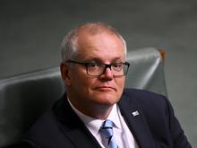 Heimlich fünf Ministerposten auf einmal: Misstrauensvotum gegen den Ex-Premierminister von Australien