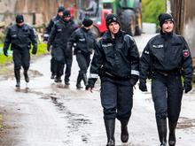 „Hoffnung ist noch enorm hoch“: Bundeswehr, Polizei und ein ganzes Dorf suchen nach vermisstem Arian