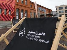 Protest vor Potsdamer Sehsüchte-Festival: Studierende fordern Ausschluss russischer Filme