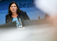 Bildungssenatorin Sandra Scheeres (SPD) gab am Dienstag bekannt, wer der Qualitätskommission angehören soll.