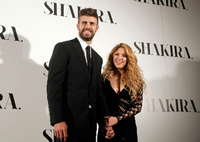 Liberada tras doce años de relación: la estrella del pop Shakira y el futbolista Piqué se separan – Panorama – Sociedad