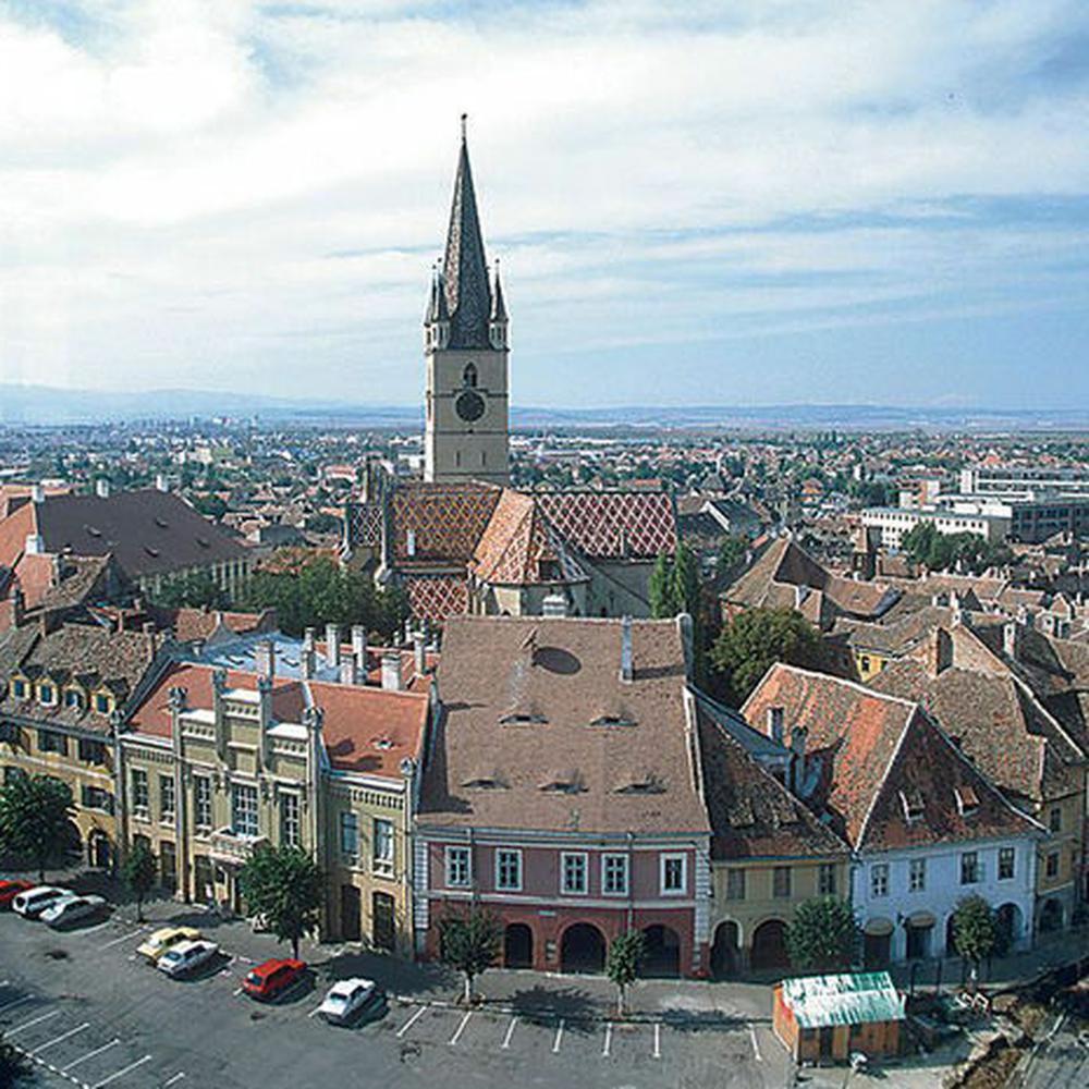 5 Dinge, die du in Hermannstadt (Sibiu) nicht verpassen solltest - The  Fabulous East