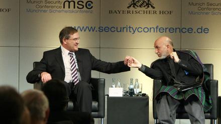 sicherheitskonferenz