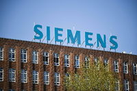 MillionenInvestition in Berlin Megaprojekt Siemensstadt