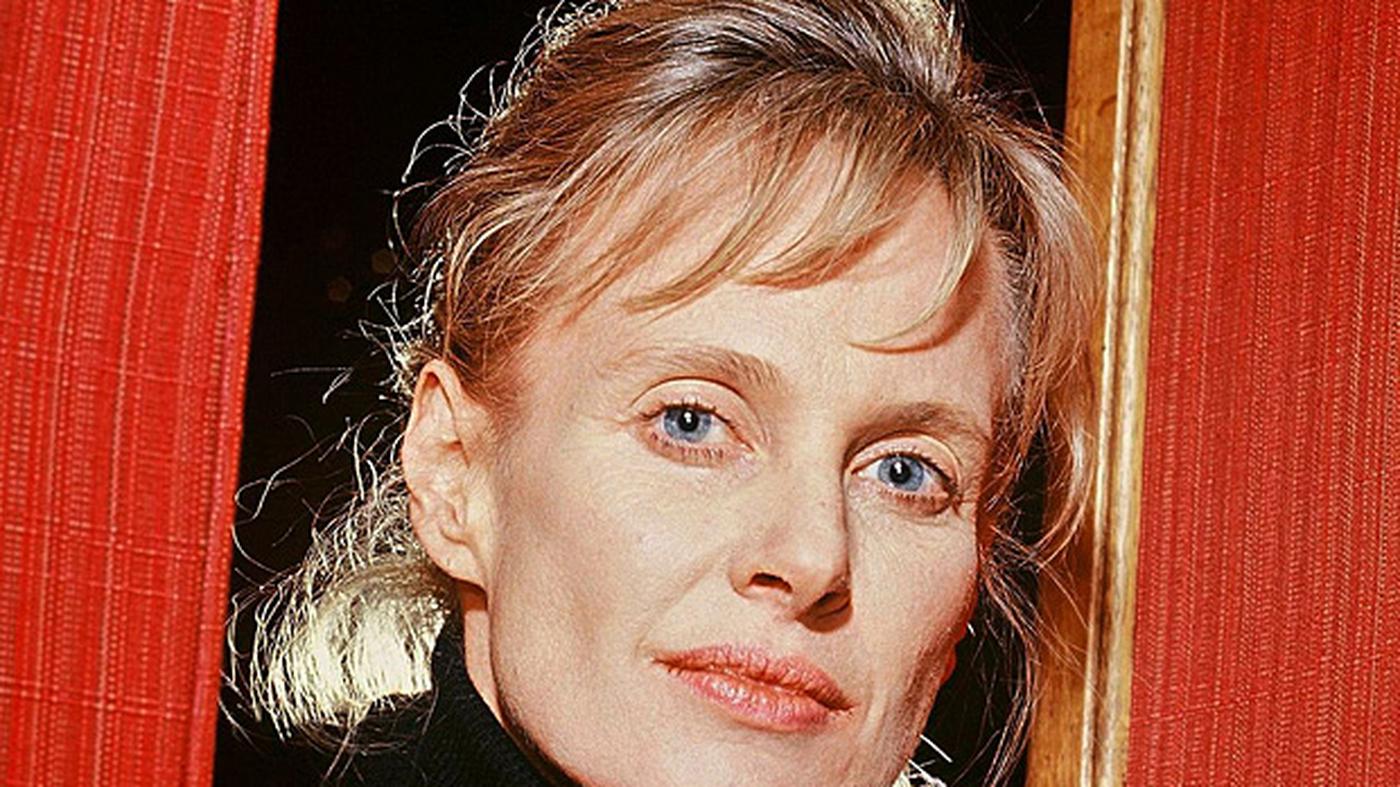 Siri Hustvedt ''Ich erkunde Depressionen'' Siri Hustvedt ''Ich erkunde Depressionen''