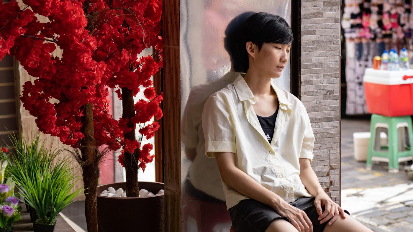 Berlinale- Film &bdquo;Sleep with your Eyes Open&ldquo;: Made in China, verloren in der Welt